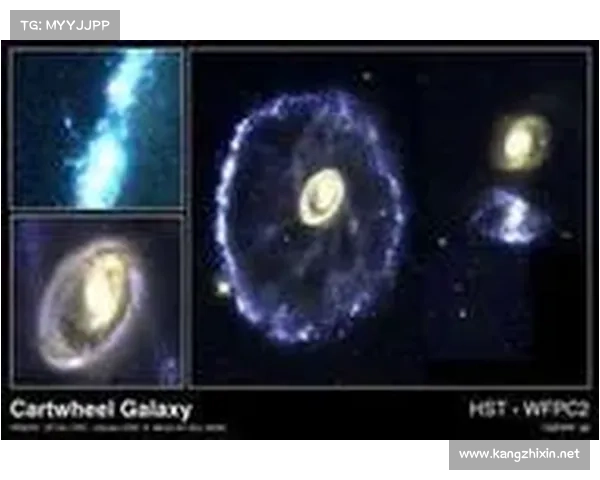 星系形成的多维度研究方法及其在宇宙演化中的应用探索 星系形成的多维度研究方法及其在宇宙演化中的应用探索