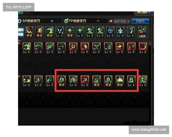 地下城角色加点最佳方案推荐与全面解析助你快速提升战力 地下城角色加点最佳方案推荐与全面解析助你快速提升战力