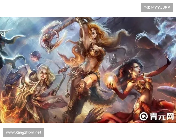 为什么卡奈魔盒在暗黑破坏神3中被视为改变玩法与提升角色实力的核心关键 为什么卡奈魔盒在暗黑破坏神3中被视为改变玩法与提升角色实力的核心关键