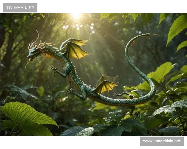 古代神秘生物的力量与传说揭秘 探索神话中的未知世界 古代神秘生物的力量与传说揭秘 探索神话中的未知世界