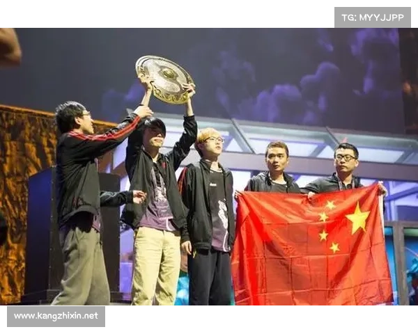 TI5创纪录奖金背后各方反应与电竞产业变革全景透视 TI5创纪录奖金背后各方反应与电竞产业变革全景透视