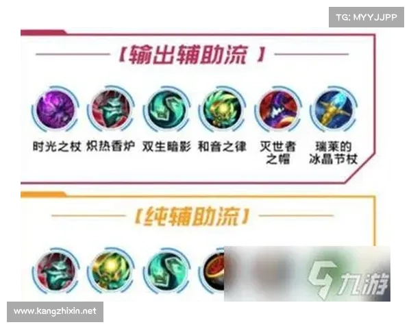 风女最强出装与玩法全解析助你轻松掌控全场赢下每一局对决 风女最强出装与玩法全解析助你轻松掌控全场赢下每一局对决