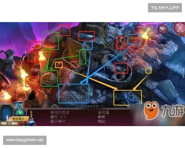 五个必知的密室逃脱游戏通关秘诀带你轻松破解谜题快速逃出密室 五个必知的密室逃脱游戏通关秘诀带你轻松破解谜题快速逃出密室