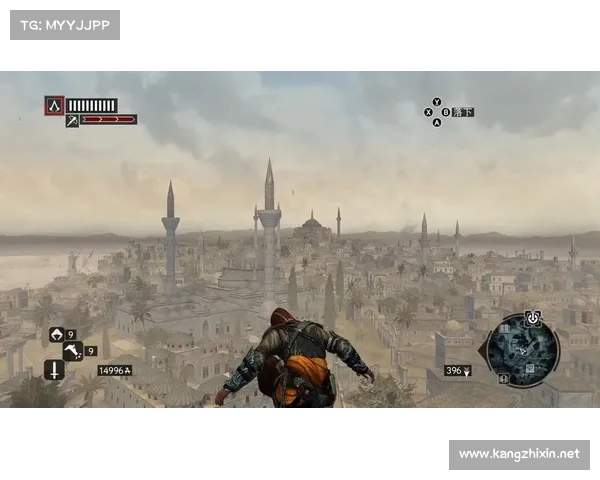 刺客信条启示录1.02版本更新十大亮点详解与新内容曝光 刺客信条启示录1.02版本更新十大亮点详解与新内容曝光