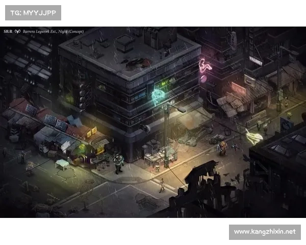 虚拟与现实的对立与交织:解读《暗影狂奔》中的世界观冲突与人性探索 虚拟与现实的对立与交织:解读《暗影狂奔》中的世界观冲突与人性探索