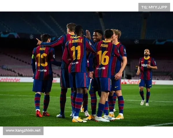 巴塞罗那足球俱乐部全面介绍及历史辉煌成就解析