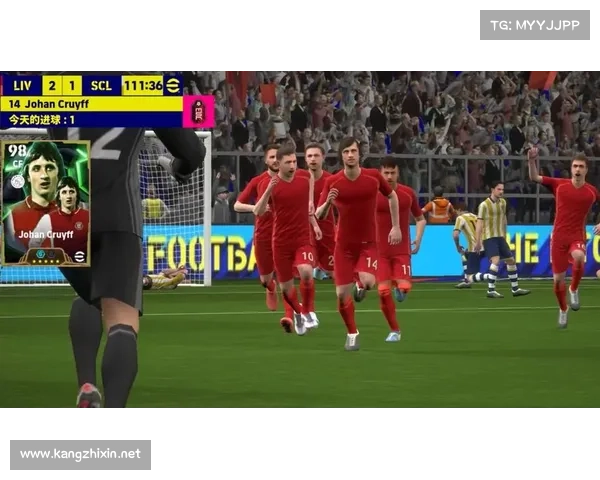 揭秘实况坎贝尔传奇魅力与足球智慧的完美融合之路 揭秘实况坎贝尔传奇魅力与足球智慧的完美融合之路